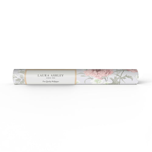 Laura Ashley Vliesbehang - Aurelie Natural - 10mx52cm - vtwonen shop