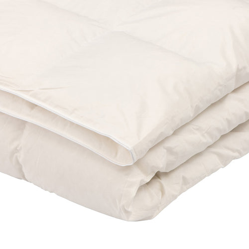 Balette - Greenfirst Donzen Bedset - Dekbed & Hoofdkussens - 140x200cm