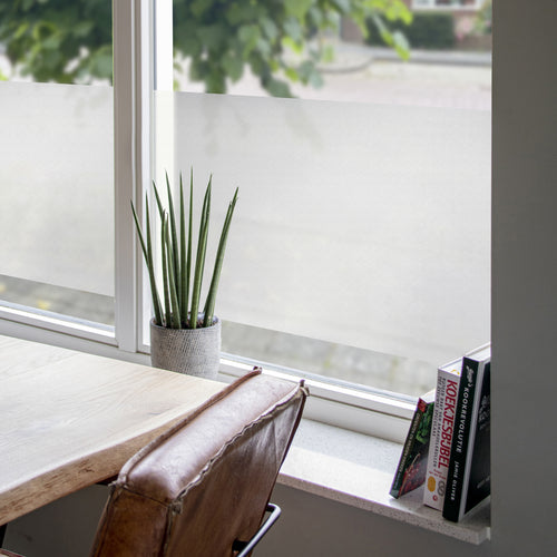d-c-fix Premium Statische Raamfolie - Frost - 150x45 cm - vtwonen shop