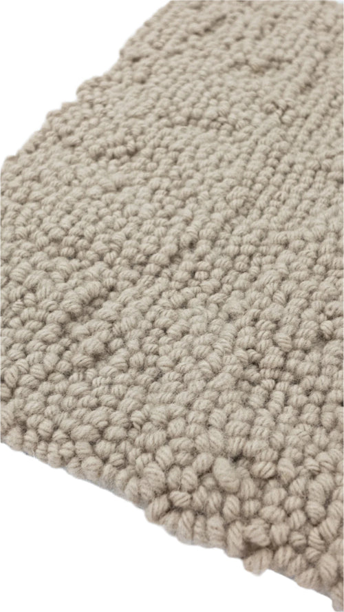 Vloerkleed MOMO Rugs Opus Loop 3D Camel 300x400 cm - vtwonen shop