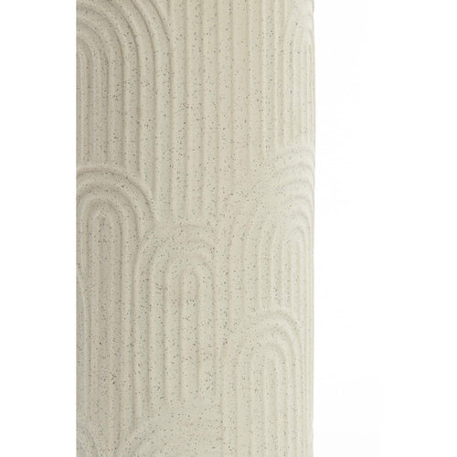 Light & Living lampvoet Diego - wit - Ø16cm