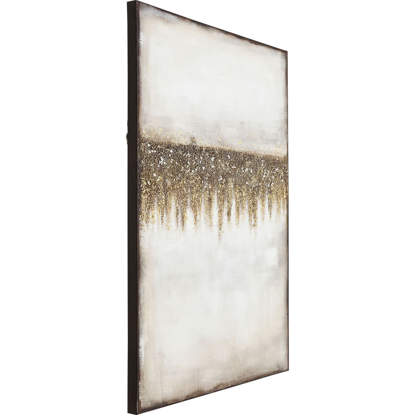 Kare Design Schilderij Abstract Fields 120x90cm – vtwonen shop