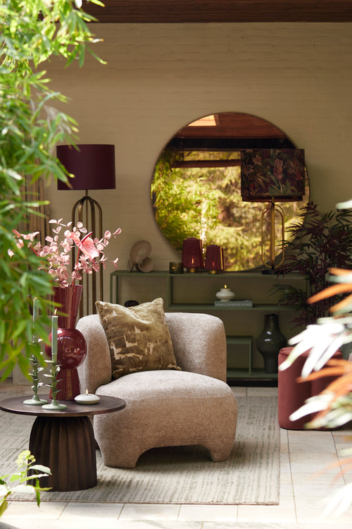 Light & Living vloerlamp ASTER - Ø25x140cm - brons - vtwonen shop