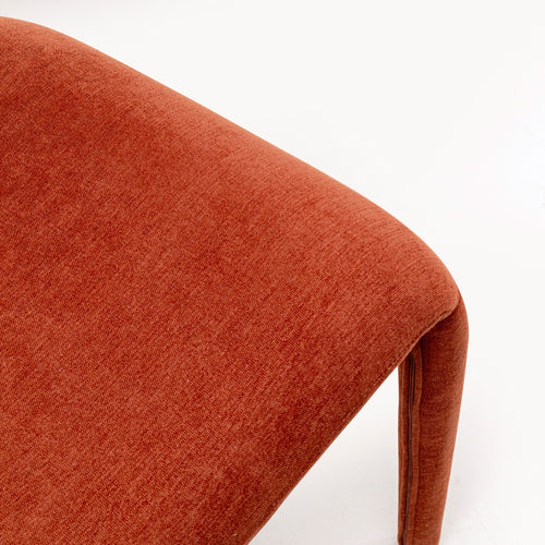 Kare Design Stoel Tobi rood