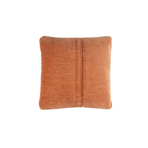 Zuiver Nube Kussen Terracotta Oranje
