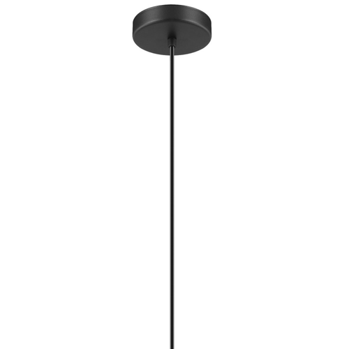 EGLO hanglamp Claverdon - 1 lichts - ø37 cm - e27 - zwart - vtwonen shop