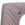 Beddinghouse Dutch Design topper hoeslaken Organic Lycra TD - 200x220 cm - lila