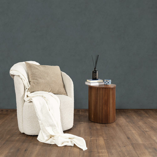 Kayori vliesbehang - Asamo Blue - 10mx52cm