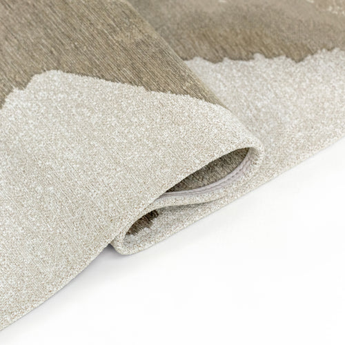Ecorugs vloerkleed Beach - beige - 290x290cm