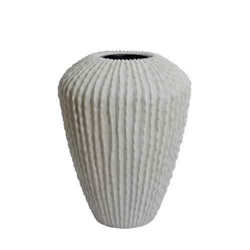 Light & Living pot  - bruin - 66x66x88 cm