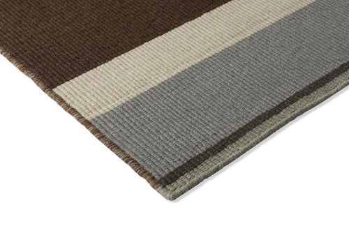 Vloerkleed Brink en Campman Artisan Stack Ochre 090201 250x350 cm - vtwonen shop