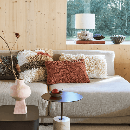 Urban Nature Culture tafellamp Ivy - 30x40cm - vtwonen shop