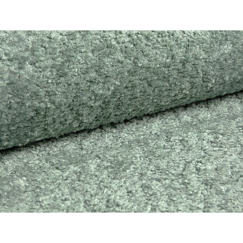 Cosmopolitan Design - Draaistoel Savona boucle munt - 72.5x69x70.5cm