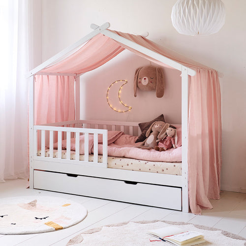 Petite Amélie Kinderbeddengoed ROSE 2 dlg
