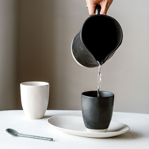 The Table Atelier Mok 290 ml Black Pepper