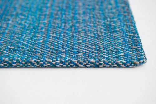 Jackies vloerkleed 8979 Miuccia - Blauw - 140 x 200 cm
