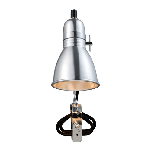 Nordlux Photo Klemspot - E27 - Aluminium