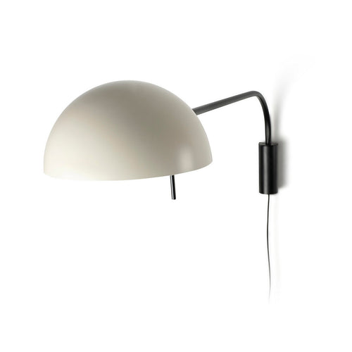 Faro DOMINICA Extra Grote Dome Wandlamp Beige