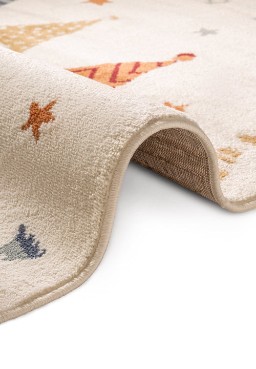 Vloerkleed MOMO Rugs Rainbow Multicolour 60x90 cm