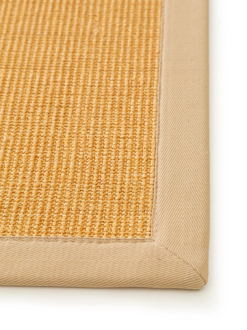 benuta deurmat Sana - beige - 60x90 cm