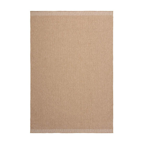 Interieur05 Jute buitenkleed Naturel Border - 160 x 230 cm - vtwonen shop