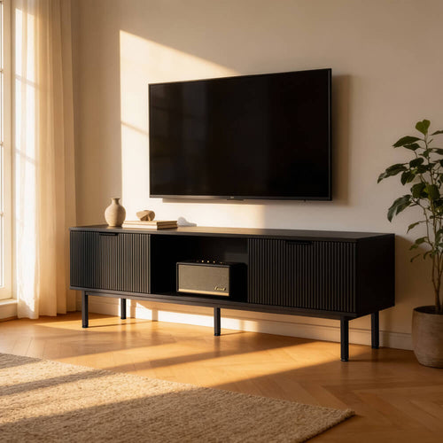 Home Deluxe TV-meubel NYLA - 160 x 43 cm