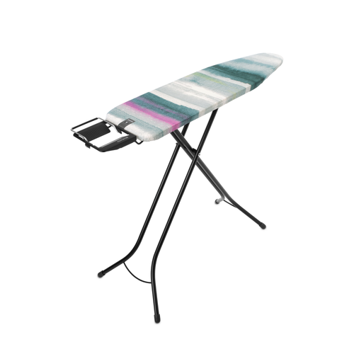 Brabantia Strijkplank A, 110x30 cm, strijkerhouder - Morning Breeze