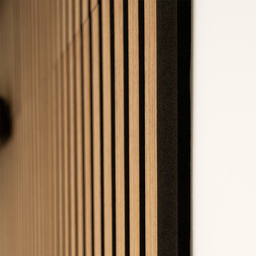 Home Deluxe Akoestisch Paneel SONIC Geolied Eiken Aantal: 6 - vtwonen shop