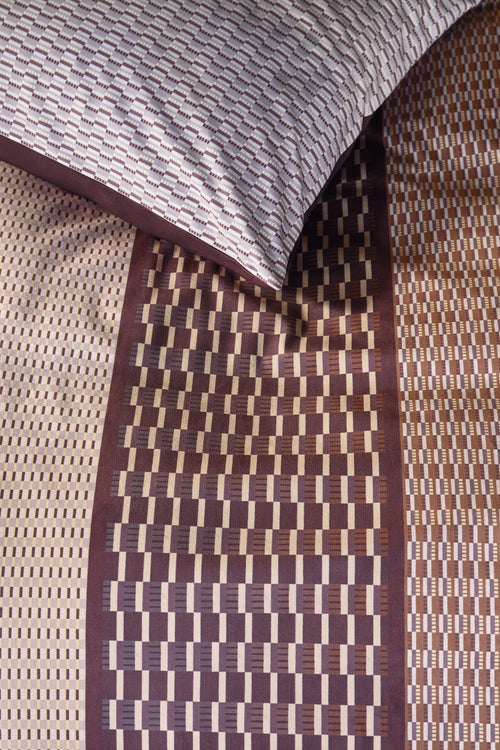 Beddinghouse  Yuval - 240 x 200/220 cm - Terra - vtwonen shop