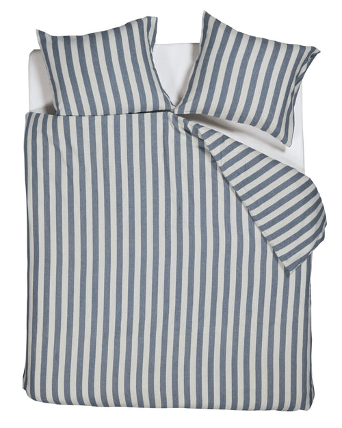 Beddinghouse  Jamie - 240 x 200/220 cm - Blauw - vtwonen shop