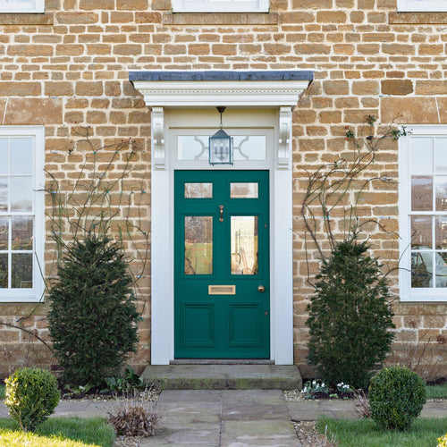 Graham & Brown Betty - Matte Muurverf Afneembaar - 2,5L