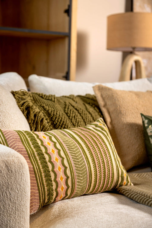 Dutch Decor sierkussen Roshan - 30x50 cm - vtwonen shop