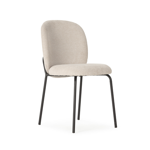 Calicosy - Eetkamerstoelen (Set van 4) NOA 51x60x85 cm