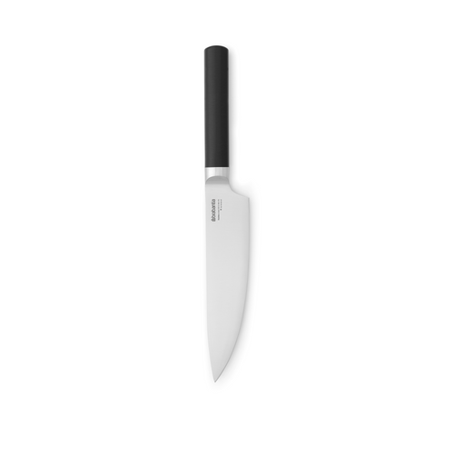 Brabantia Profile Koksmes - Black