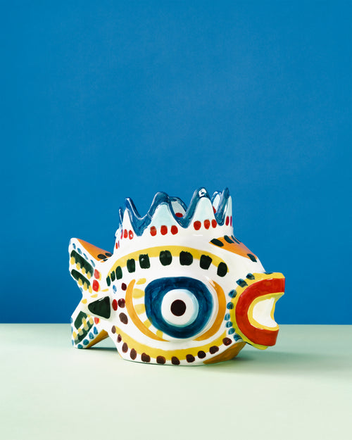 Serax Vaas 01 mix Sicily - vtwonen shop