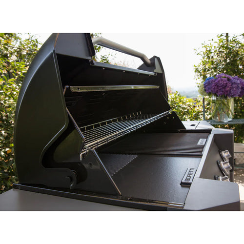 Boretti - barbecue bakplaat voor Robusto, Forza - vtwonen shop