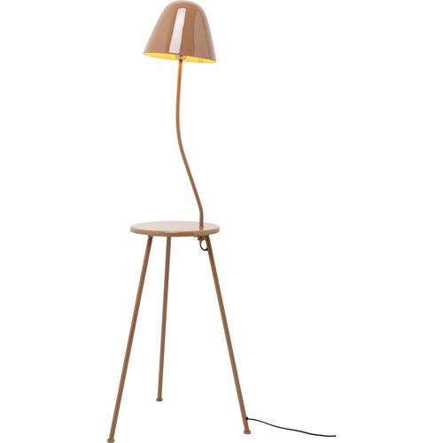 Kare Design Vloerlamp Table 142cm