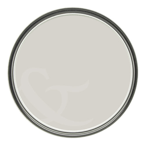 Graham & Brown Matte Muurverf City Skyline grijs 4L - vtwonen shop