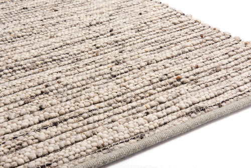 Structuur vloerkleed MOMO Rugs Domaso 1 200x250 cm - vtwonen shop