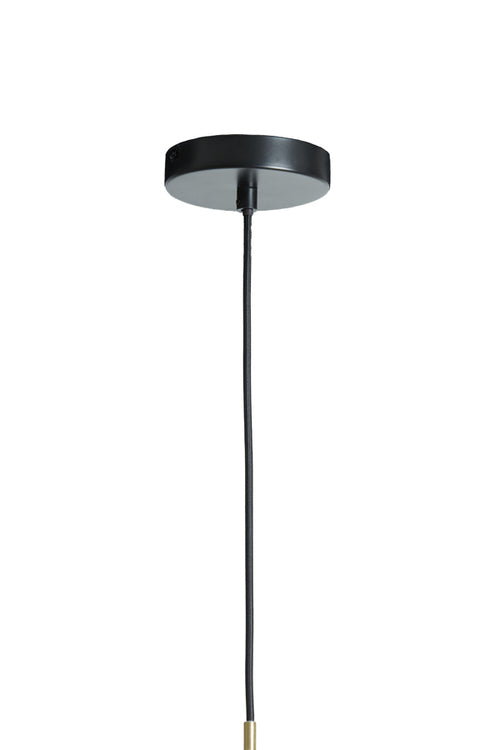 Light & Living hanglamp SOLNA - Ø29.5x21cm - brons - vtwonen shop
