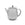 Bredemeijer - Dubbelwandige theepot Eva - 1,1 liter - Glanzend - Met filter