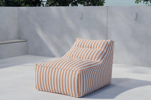 Rebellenclub  tuin Fichi - peach