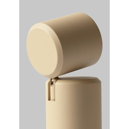 it's about RoMi tafellamp Milan - beige - Ø6.5cm - vtwonen shop