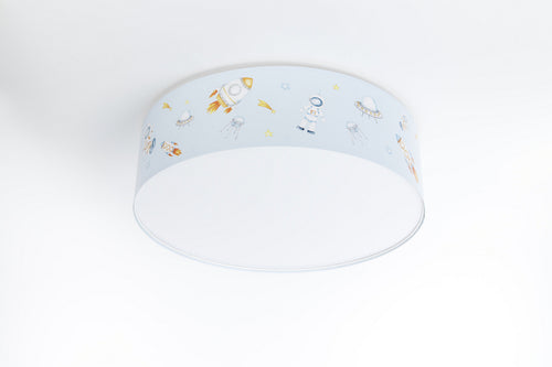bpskoncept plafondlamp Sweet Dreams - Ø 50 cm