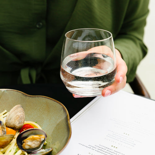 Bonbistro - Glas 37cl Prior - Set van 6