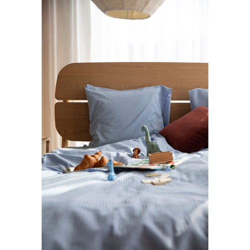 Zuiver Storm Bed Naturel 160
