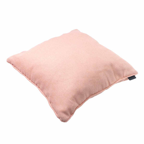 Madison Sierkussen Outdoor WR Napels salmon 50x50cme met paspel - vtwonen shop