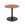 MaximaVida ronde eettafel Java olijfgroen 120 cm - zware 60 kg uitvoering