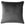 FINNA - sierkussen 45x45 cm - Eco Line - 100% gerecycled - Raven - zwart
