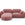 Cosmopolitan Design Modulaire hoekbank links Sydney 3-zits, flueel, lichtbeige - 165x230x70cm